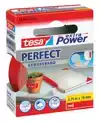 TEXTIELTAPE TESA PERFECT 2.75MX19MM