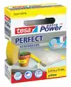TEXTIELTAPE TESA PERFECT 2.75MX19MM