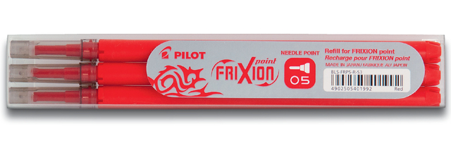 ROLLERPENVULLING PILOT FRIXION BLS-FRP5