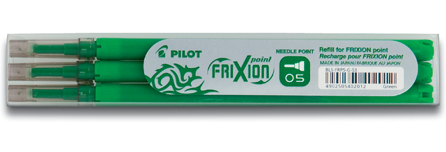 ROLLERPENVULLING PILOT FRIXION BLS-FRP5