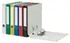 ORDNER QBASIC A4 50MM WIT
