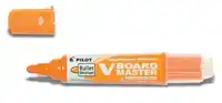 WHITEBOARDMARKER PILOT BEGREEN ROND M