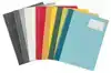 SNELHECHTER DURABLE A4 PVC