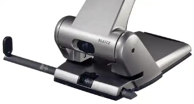 PERFORATORAANLEG LEITZ 5005/38/55/58/08