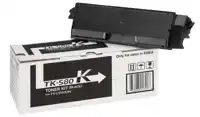 TONER KYOCERA TK-580K ZWART