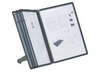 BUREAUSTANDAARD DURABLE 5540 SHERPA