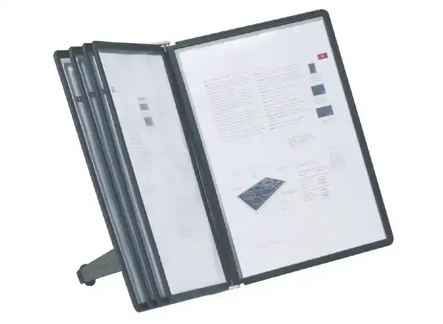 BUREAUSTANDAARD DURABLE 5540 SHERPA