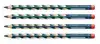 POTLOOD STABILO EASYGRAPH 322 HB RECHTS