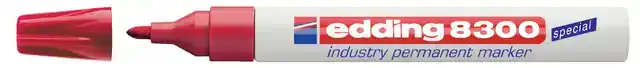 VILTSTIFT EDDING 8300 INDUSTRIE ROND