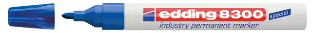 VILTSTIFT EDDING 8300 INDUSTRIE ROND