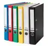 ORDNER QBASIC A4 50MM WIT