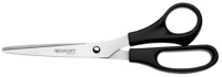 KANTOORSCHAAR WESTCOTT 210MM RVS