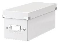 CD-BOX LEITZ CLICK STORE 143X136X352MM