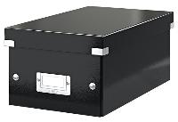 DVD-BOX LEITZ CLICK STORE 190X135X320MM