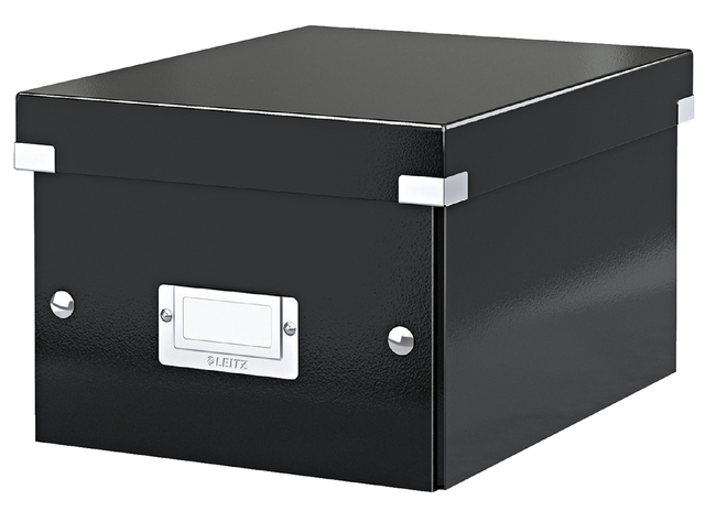 OPBERGBOX LEITZ WOW CLICK STORE