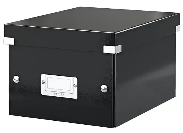 OPBERGBOX LEITZ WOW CLICK STORE