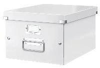 OPBERGDOOS LEITZ WOW CLICK STORE MIDDEL