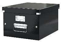 OPBERGDOOS LEITZ WOW CLICK STORE MIDDEL