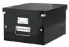 OPBERGDOOS LEITZ WOW CLICK STORE MIDDEL