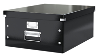 OPBERGDOOS LEITZ WOW CLICK STORE GROOT