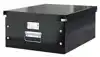 OPBERGDOOS LEITZ WOW CLICK STORE GROOT