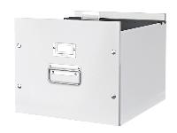 HANGMAPPENBOX LEITZ CLICK STORE