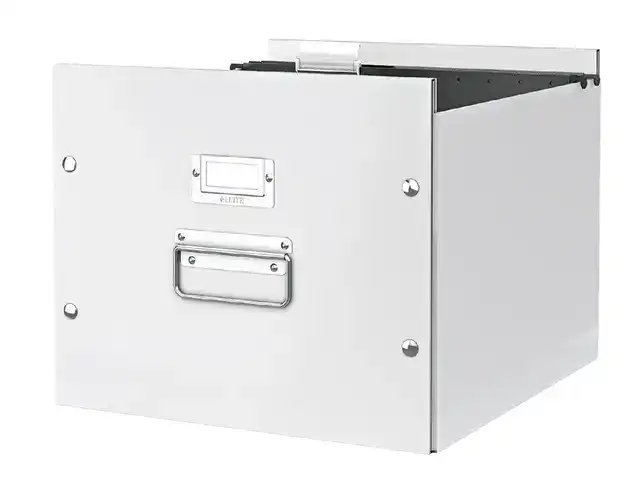 HANGMAPPENBOX LEITZ CLICK STORE