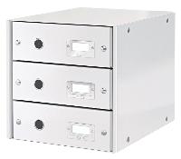 LADENKAST LEITZ WOW CLICK STORE 3 LADEN