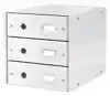 LADENKAST LEITZ WOW CLICK STORE 3 LADEN