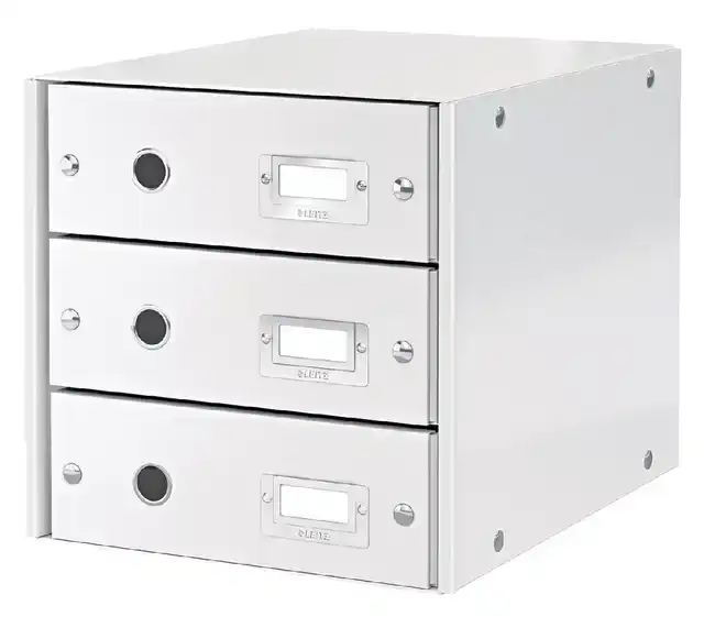 LADENKAST LEITZ WOW CLICK STORE 3 LADEN