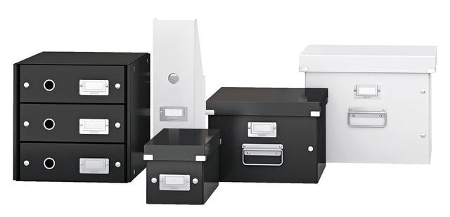 LADENKAST LEITZ WOW CLICK STORE 3 LADEN