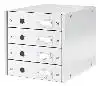 LADENKAST LEITZ WOW CLICK STORE 4 LADEN