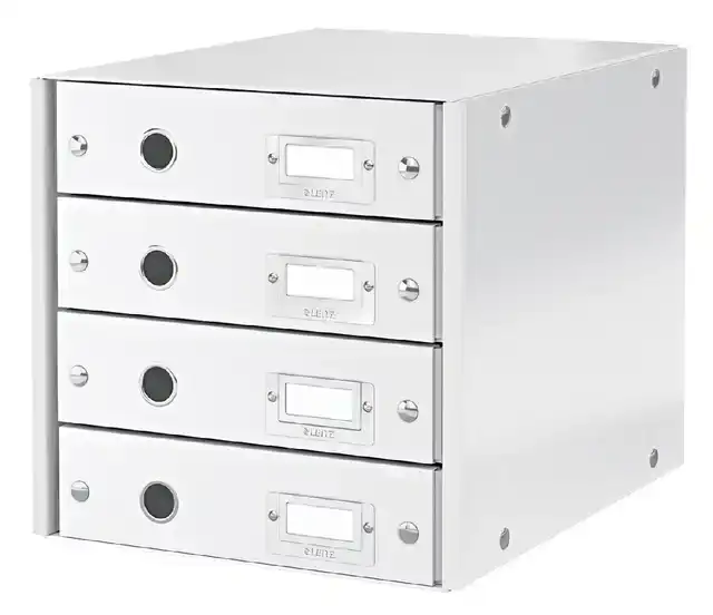 LADENKAST LEITZ WOW CLICK STORE 4 LADEN