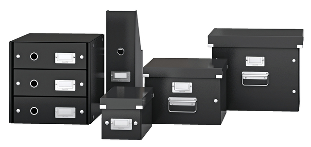HANGMAPPENBOX LEITZ CLICK STORE