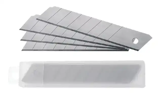 SNIJMES WESTCOTT PROFESSIONAL 18MM