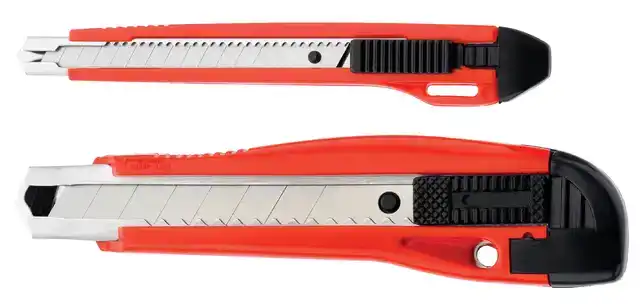 SNIJMES WESTCOTT PREMIUM 18MM SCHUIF