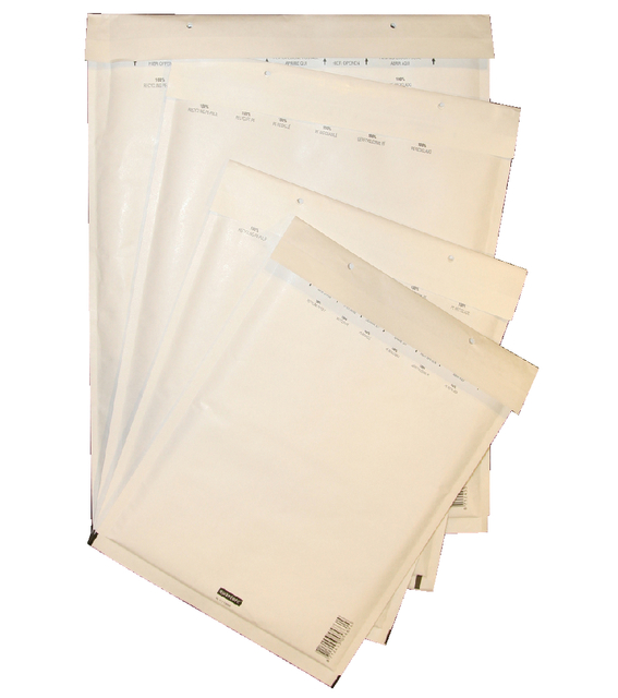 ENVELOP QUANTORE LUCHTKUSSEN 17