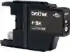 INKTCARTRIDGE BROTHER LC-1240BK ZWART