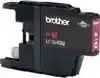 INKTCARTRIDGE BROTHER LC-1240M ROOD