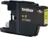 INKTCARTRIDGE BROTHER LC-1240Y GEEL