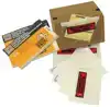 PAKLIJSTENVELOP CLEVERPACK ZK BEDRUKT