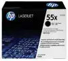 TONERCARTRIDGE HP CE255X 55X ZWART