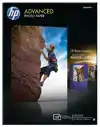 FOTOPAPIER HP Q8696A 13CMX18CM 250GR