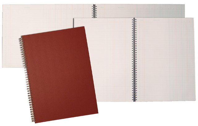TABELLARISCH REGISTER DJOIS 321X226