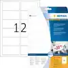 ETIKET HERMA 10010 88.9X46.6MM