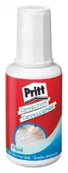 CORRECTIEVLOEISTOF PRITT FLACON MET