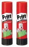 LIJMSTIFT PRITT STICK ORIGINAL 22GR