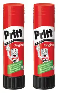 LIJMSTIFT PRITT STICK ORIGINAL 43GR