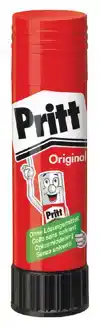 LIJMSTIFT PRITT STICK ORIGINAL 43GR