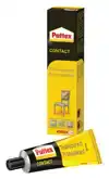 CONTACTLIJM TRANSPARANT PATTEX TUBE